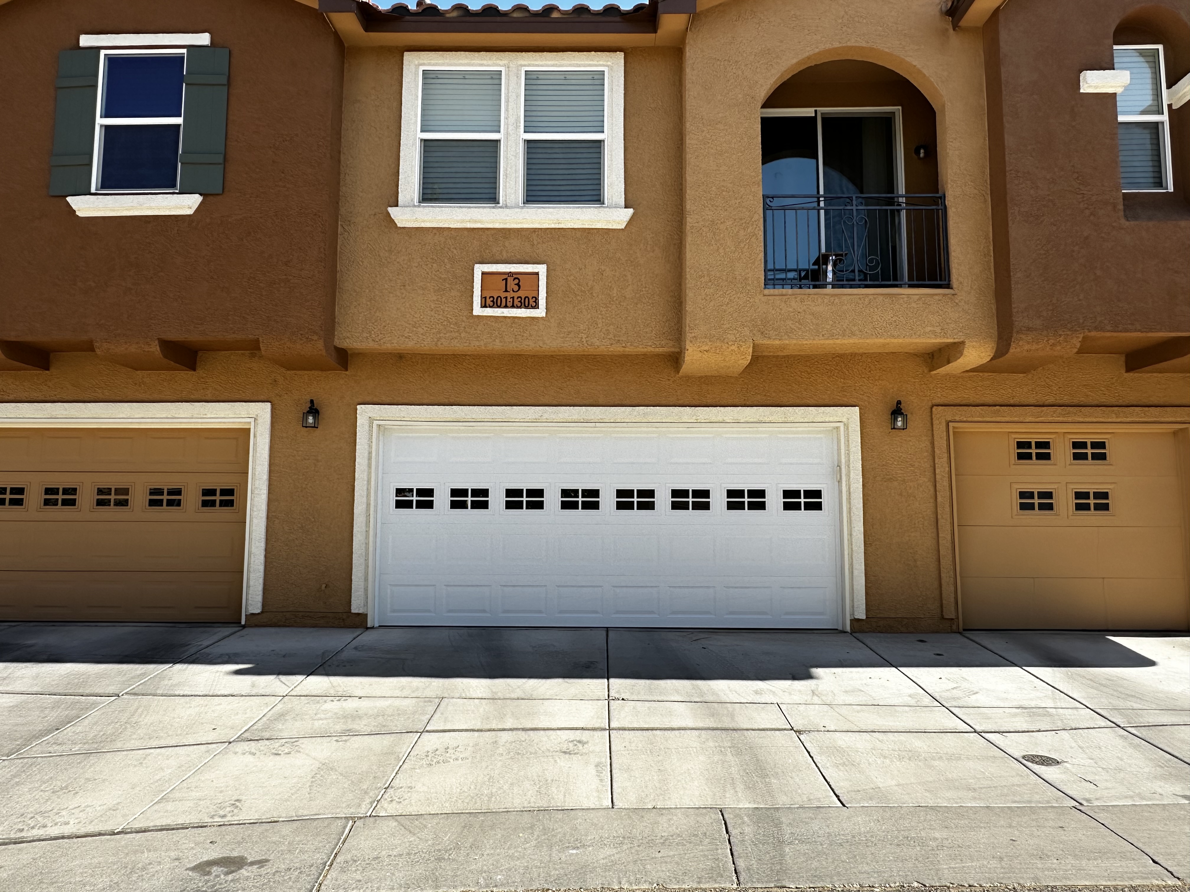 Custom Garage Door 5